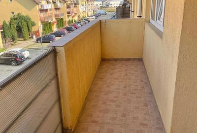 Apartament cu 2 camere în Șelimbăr - 8