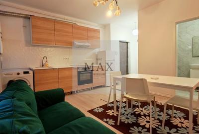 Apartament cu 3 camere semidecomandat, mobilat în Baciu - 2