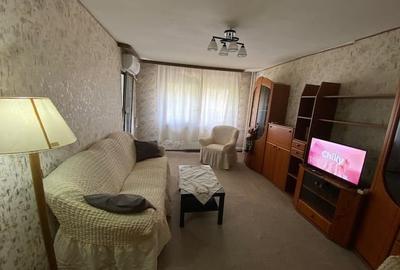 Apartament cu 2 camere decomandat, mobilat în Aviației