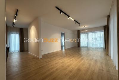 Apartament cu 3 camere în Victoriei
