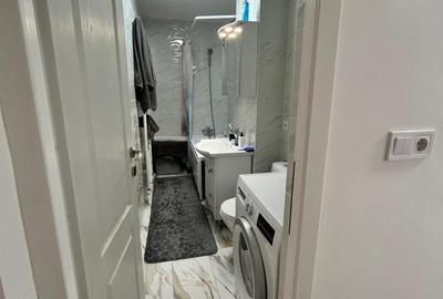 Apartament cu 3 camere nedecomandat în Central - 5