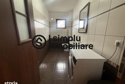 Apartament cu 3 camere decomandat în Sud - 13