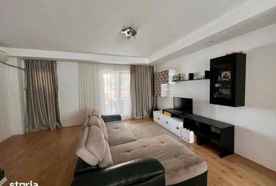 Casă cu 3 camere cu Teren 40 Mp în Ștefăneștii de Jos