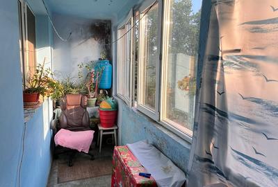 Apartament cu 2 camere semidecomandat în Iancului - 6