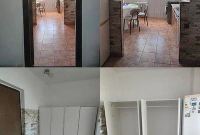 Apartament cu 2 camere semidecomandat în Olteniței - 2