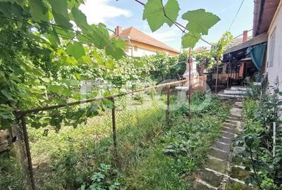 Casă cu 4 camere cu Teren 394 Mp în Trei Stejari