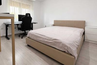 Casă cu 4 camere în Bratia din Deal