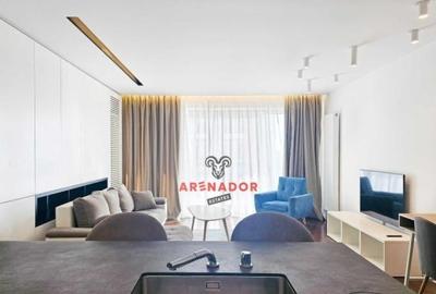 Apartament cu 2 camere în Dristor