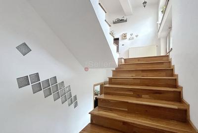 Casă individuală cu 7 camere cu Canalizare în Craiter - 7