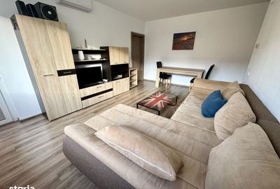 Apartament cu 2 camere semidecomandat în Malul Mureșului - 11
