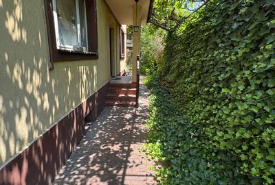 Casă individuală cu 6 camere cu Canalizare în Rahova - 24