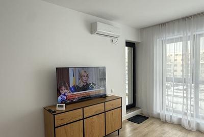 Apartament cu 2 camere decomandat, mobilat în Aviației - 2