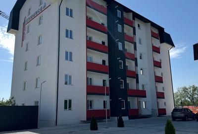 Garsonieră în Central