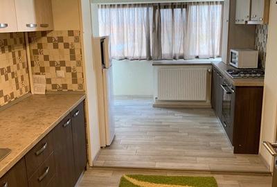 Apartament cu 2 camere decomandat în Unirii Nord - 4