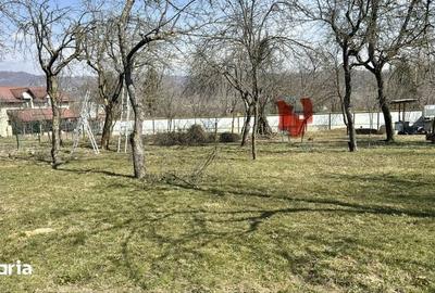 Teren de 1150 mp, în Drajna
