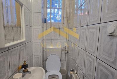 Apartament cu 4 camere decomandat, mobilat în Central - 8