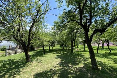 Casă cu 4 camere în Valea de Jos - 1