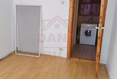 Apartament cu 2 camere semidecomandat, mobilat în Central - 4