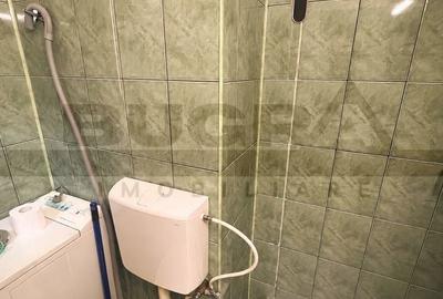 Garsonieră decomandată în Între Lacuri - 4