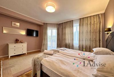 Apartament cu 4 camere decomandat, mobilat în Aurel Vlaicu - 6