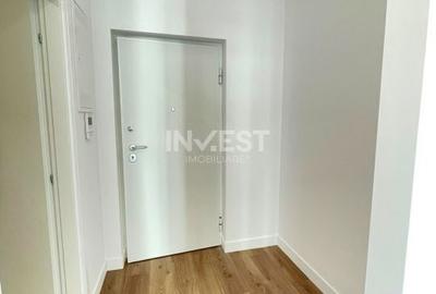 Apartament cu 2 camere în Podu Roș