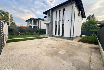 Casă cu 4 camere cu Teren 340 Mp în Central