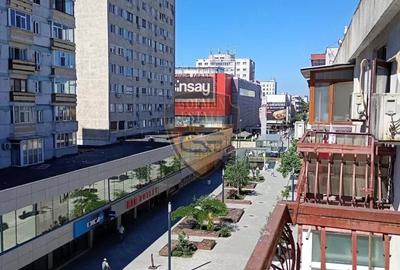 Apartament cu 4 camere decomandat în Ultracentral - 1