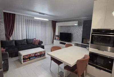 Apartament cu 3 camere decomandat în Tătărași - 3