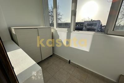 Apartament cu 3 camere semidecomandat, mobilat în Valea Ialomiței - 10