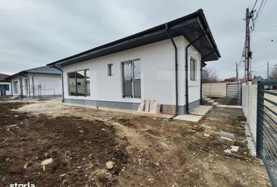 Casă cu 3 camere cu Teren 392 Mp în Corbeanca - 7