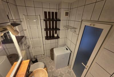 Apartament cu 2 camere decomandat în Casa de Cultură - 1