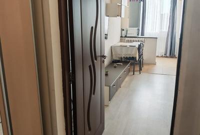 Garsonieră în Apărătorii Patriei - 9