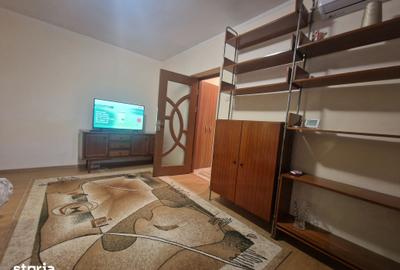 Apartament cu 2 camere semidecomandat în Tomis I - 2
