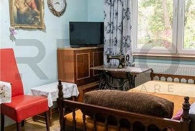 Apartament cu 2 camere în Rogerius - 1