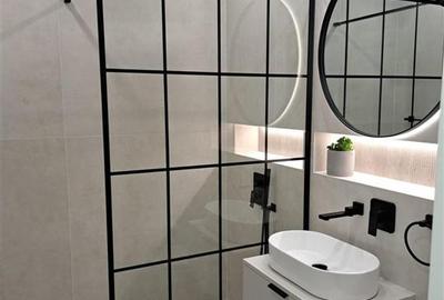 Apartament cu 2 camere decomandat în Central - 11