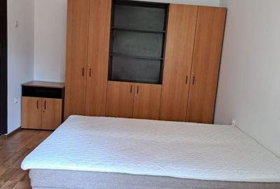 Garsonieră semidecomandată, mobilată în Semicentral