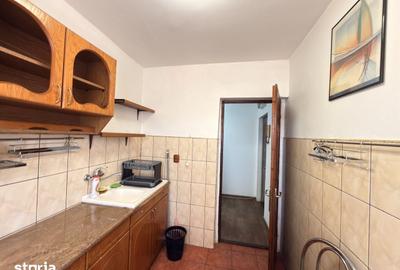 Garsonieră decomandată în Complex Studențesc - 8