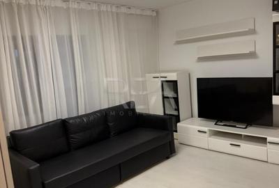 Apartament cu 3 camere decomandat, mobilat în Berceni