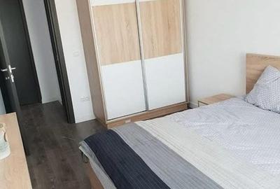 Apartament cu 2 camere decomandat în Tudor Vladimirescu - 3