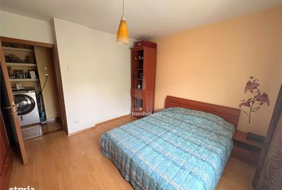 Apartament cu 2 camere decomandat în Dristor