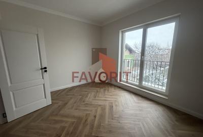 Duplex cu 4 camere cu Canalizare în Dumbrăvița - 10