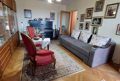 Apartament 3 camere, 87 mp, Gradini Manastur! - 1