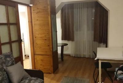 Garsonieră în Central - 4