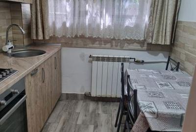 Apartament cu 2 camere semidecomandat în Central - 1