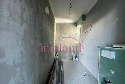 Apartament cu 3 camere semidecomandat în 13 Septembrie - 10