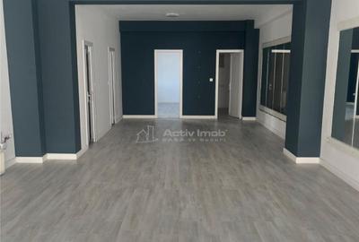 Spatiu comercial 80mp