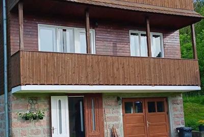 Casă cu 4 camere în Bicfalău - 6