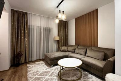Apartament de inchiriat, 3 camere, zona Calea Cisnadiei, 72mp utili - 3