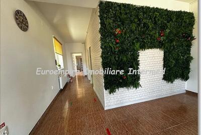 Casă cu 3 camere cu Teren 230 Mp în Casa de Cultură - 5