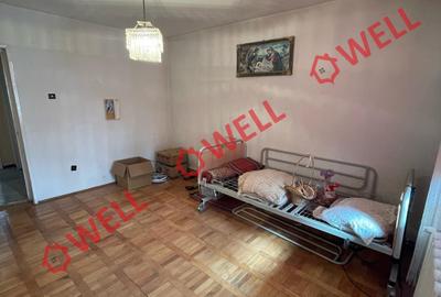 Apartament de vânzare cu 3 camere în Târgu Secuiesc, pe strada Oituz! - 1